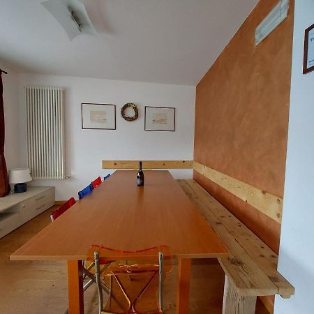 The Lake Apartment Colico Εξωτερικό φωτογραφία