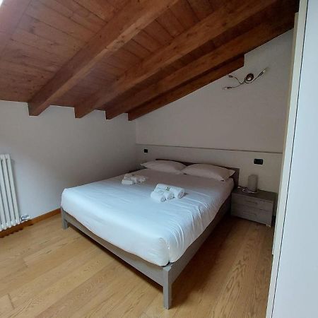 The Lake Apartment Colico Εξωτερικό φωτογραφία