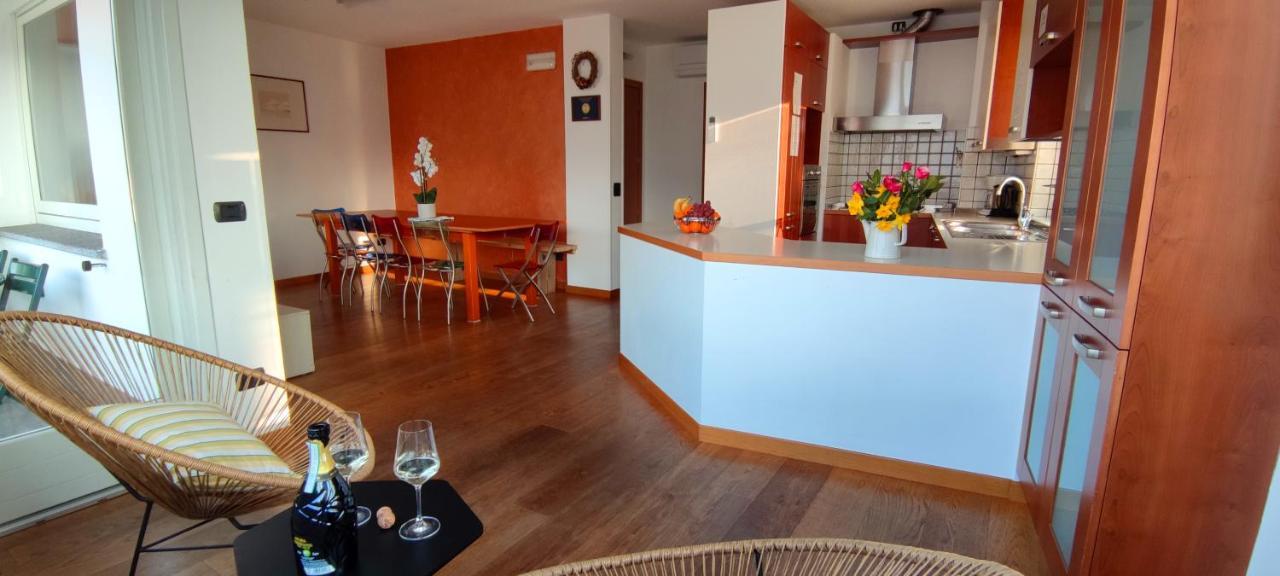 The Lake Apartment Colico Εξωτερικό φωτογραφία