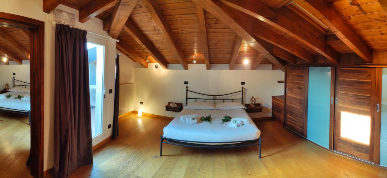 The Lake Apartment Colico Εξωτερικό φωτογραφία