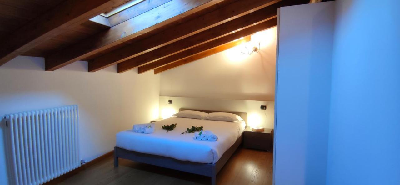 The Lake Apartment Colico Εξωτερικό φωτογραφία
