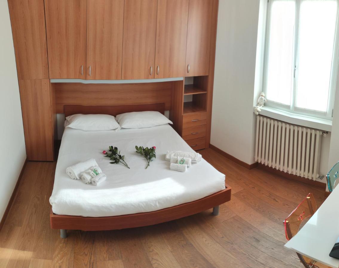 The Lake Apartment Colico Εξωτερικό φωτογραφία