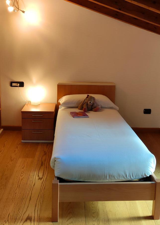 The Lake Apartment Colico Εξωτερικό φωτογραφία