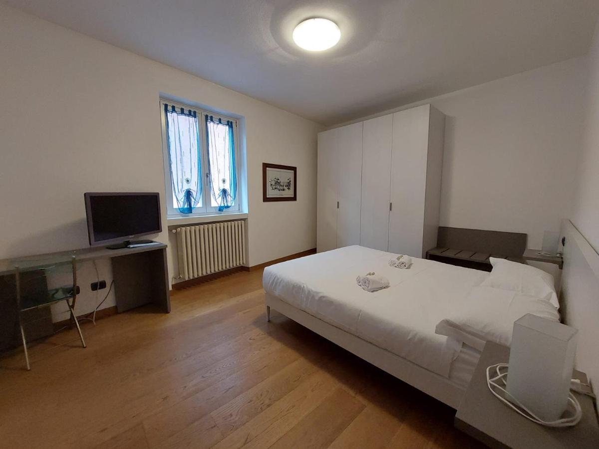 The Lake Apartment Colico Εξωτερικό φωτογραφία