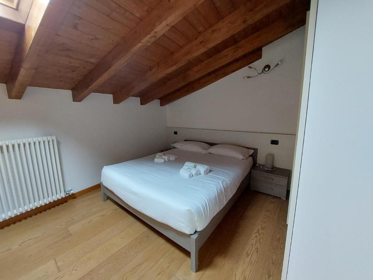 The Lake Apartment Colico Εξωτερικό φωτογραφία