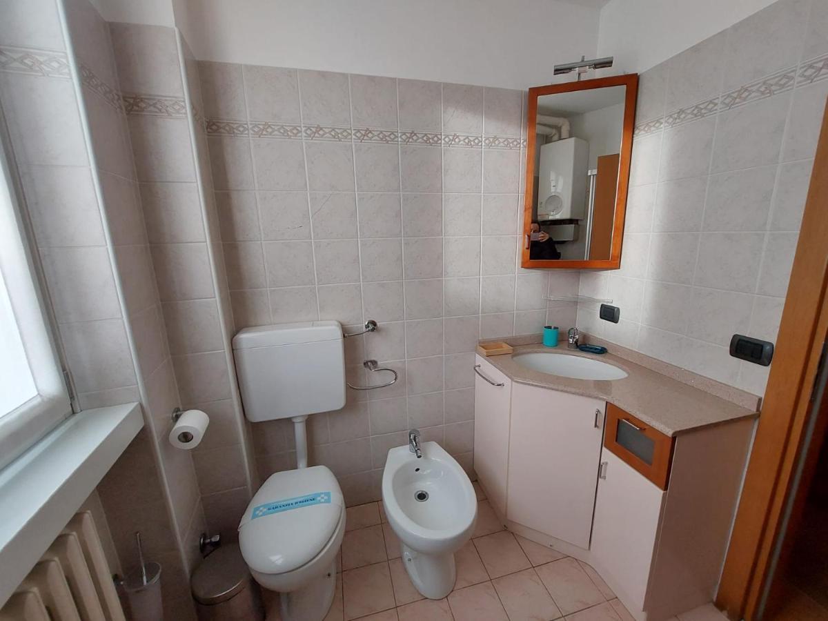 The Lake Apartment Colico Εξωτερικό φωτογραφία