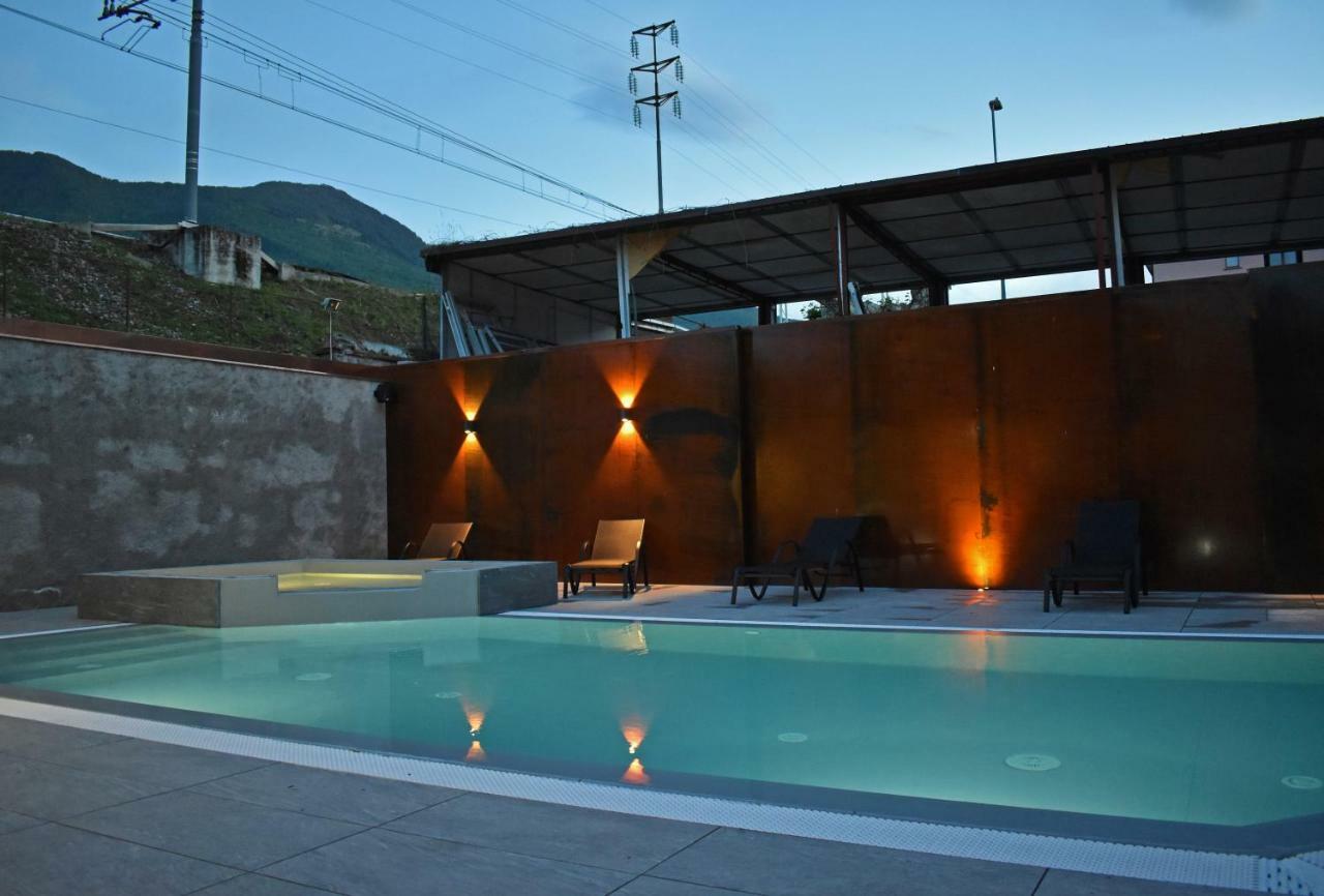 The Lake Apartment Colico Εξωτερικό φωτογραφία